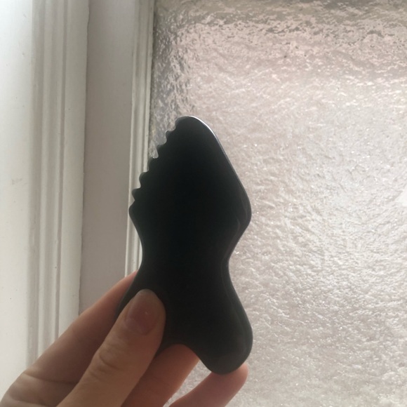 Lanshin Pro Gua Sha Tool - Picture 4 of 5
